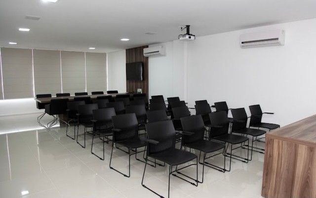 Sala à venda, 81 m² por R$ 190.000,00 - Pagani - Palhoça/SC