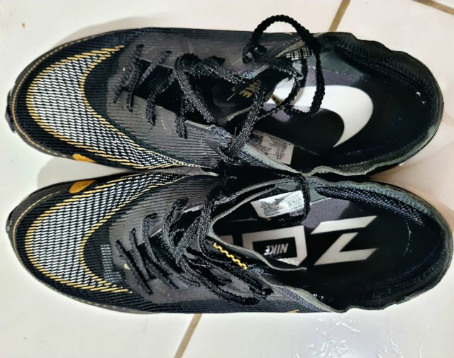 nike vaporfly 41