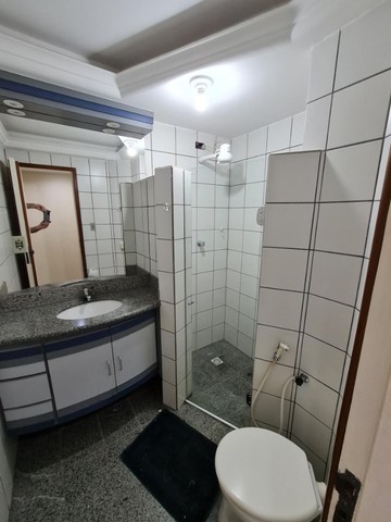 Apto. com 2  Suítes + 1 Dependência - Foto 4