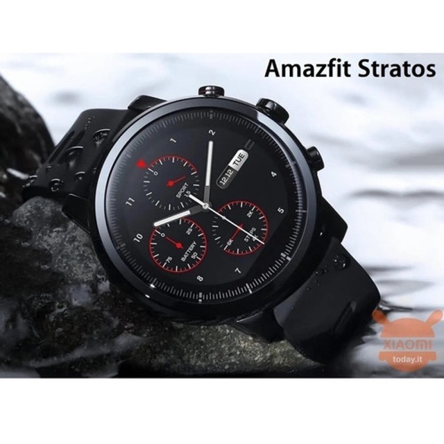 stratos 2