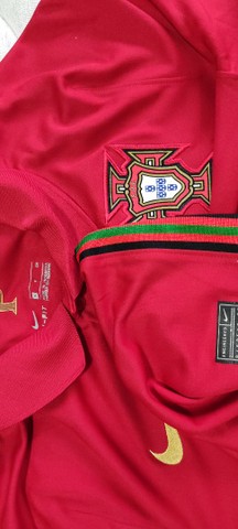 Camisa seleção Portugal original torcedor 
