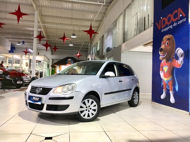 polo completo 2010