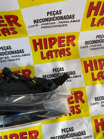 Farol Nissan Kicks  - Foto 5