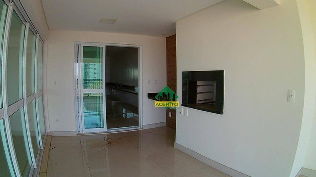 Apartamento com 4 dormitórios à venda, 330 m² por R$ 2.190.000,00 - Edifício Golden - Araç - Foto 5