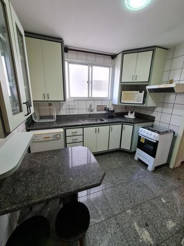 Apto. com 2  Suítes + 1 Dependência - Foto 11