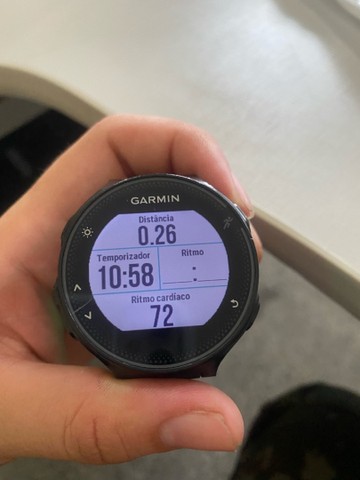 garmin forerunner 235 para ciclismo