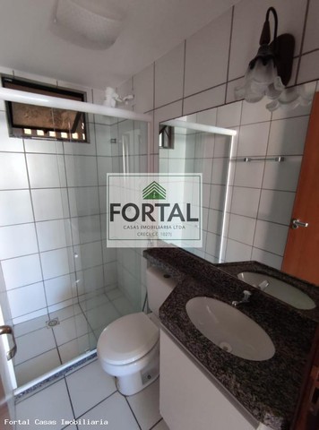 Apartamento para Venda em Fortaleza, Praia de Iracema, 3 dormitórios, 1 suíte, 2 banheiros - Foto 16