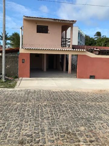 Praia de Cotovelo - Grande Casa - Top - Foto 2