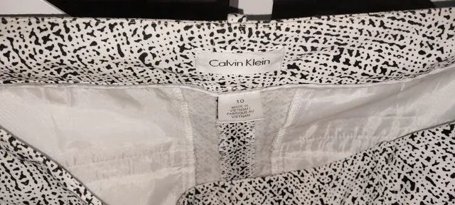 Bermuda masc. Calvin Klein - Foto 2