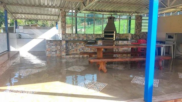 Maravilhoso refúgio pro seu descanso!!!  Disponível para aluguel temporada ! - Foto 6