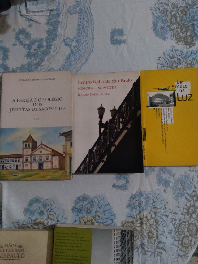 LIVROS DIVERSOS DE SÃO PAULO  - Foto 3