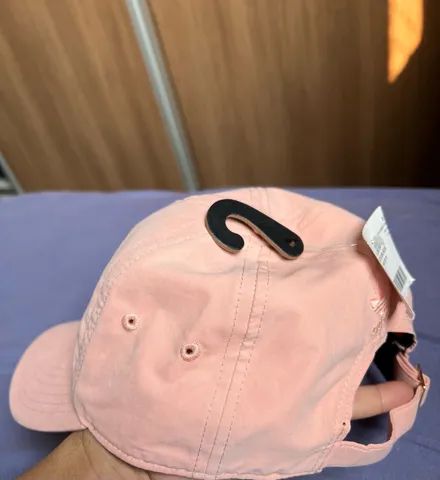 Boné Adidas Original Novo com Etiqueta - Foto 3