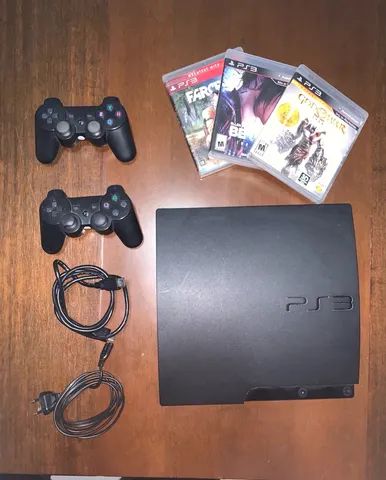 300gb ps3 sale