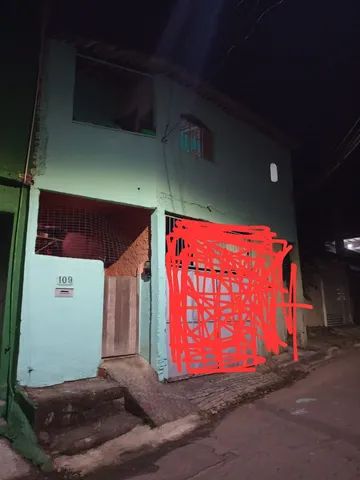 Captação de Casa a venda na Estrada da Batalha, Campo Grande, Rio de Janeiro, RJ