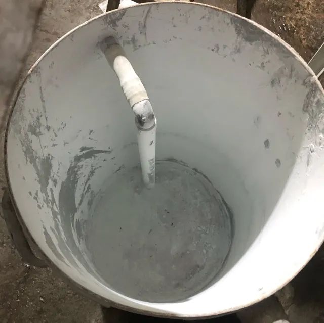 Tanque para tinta em pó - Foto 2