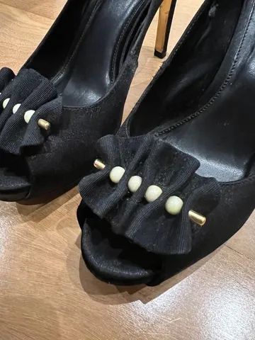 sapato arezzo - Foto 3