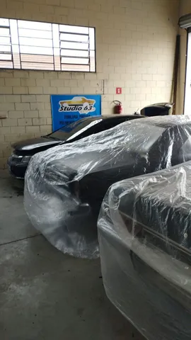 FUNILEIRO AUTOMOTIVO