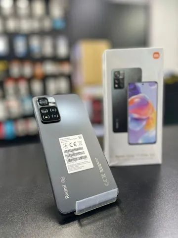LINHA XIAOMI EM ATÉ 18X NO CARTÃO!
