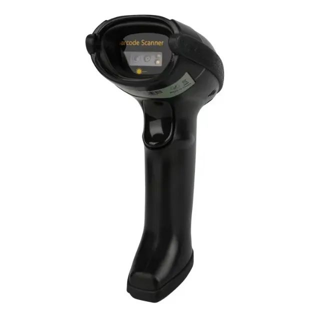 Leitor De Código De Barras Kapbom Kap-sm550 Com Fio ( pronta entrega ) - Foto 3
