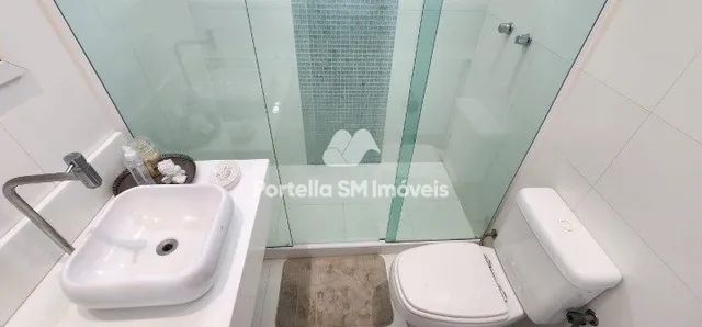 RIO DE JANEIRO - Apartamento Padrão - Barra da Tijuca