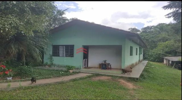 Captação de Casa a venda na Estrada da Bonanza, Capela de São Pedro, Vargem Grande Paulista, SP