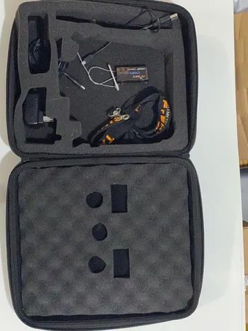 Radio Transmissor FrSky Taranis X9D Plus SE - Foto 3
