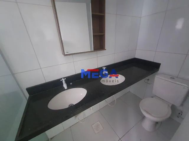 Apartamento com 3 quartos no bairro Benfica - Fortaleza/CE