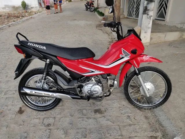 Pop 110i 2021