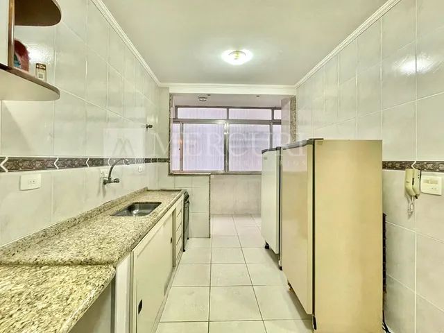 Apartamento com 2 quartos à venda, 110 m² por R$ 465.000 - Pitangueiras - Guarujá/SP