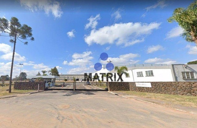 Barracão para alugar, 7850 m² por R$ 205.718,13/mês - Cidade Industrial - Curitiba/PR - Foto 3