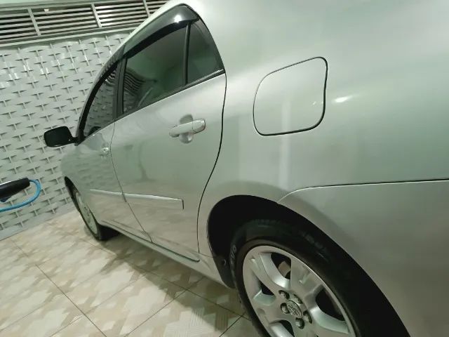 TOYOTA COROLLA 2010 Usados e Novos em SP