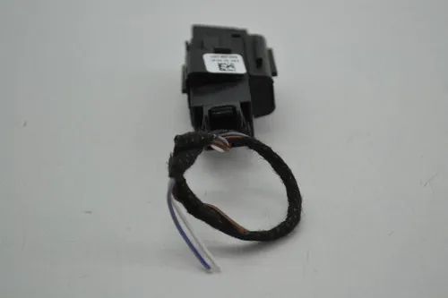 Botão Zerar Quilometragem Audi A4 2018 Original 4m1907569 - Foto 4