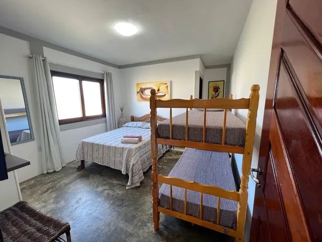 Sonho Verde 2 casa 3 quartos 10 hóspedes  - Foto 9