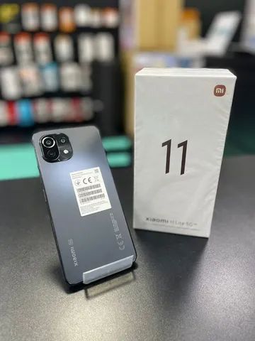 LINHA XIAOMI EM ATÉ 18X NO CARTÃO! - Foto 4