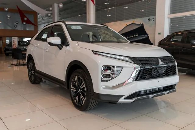 ECLIPSE CROSS HPE 1.5