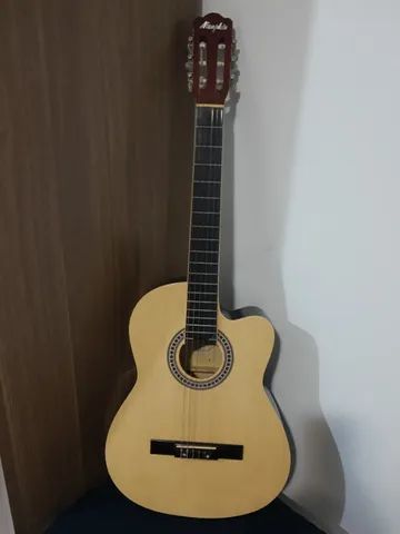 Violão Memphis AC60