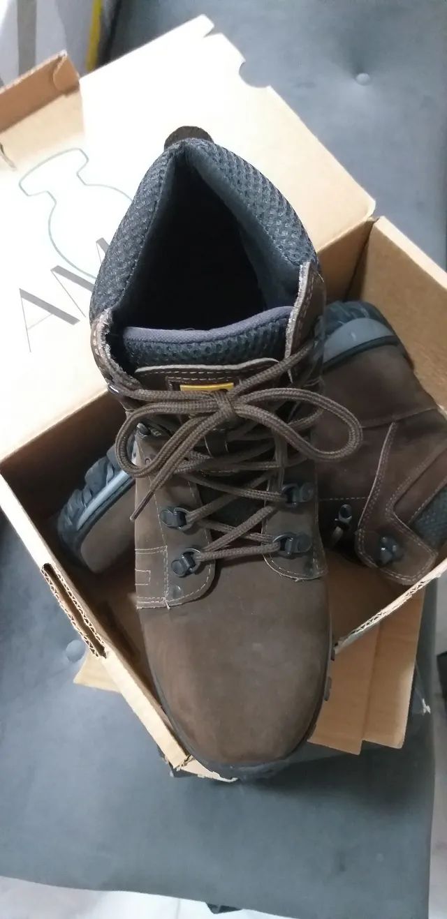 Bota - Foto 5