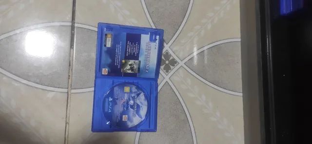 Jogo PS 4 Ace combate VR 