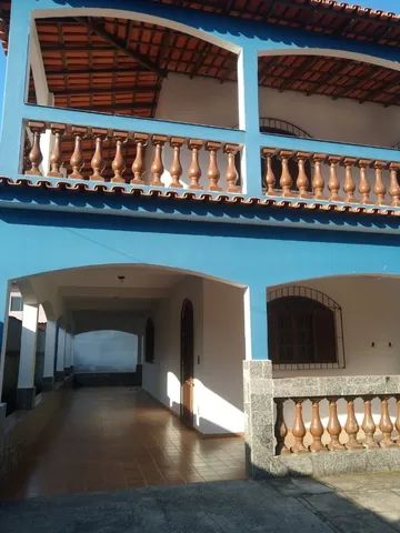 Casa aluguel temporada Piúma 6 quartos, 4 banheiros.garagem 6 carros - Foto 2