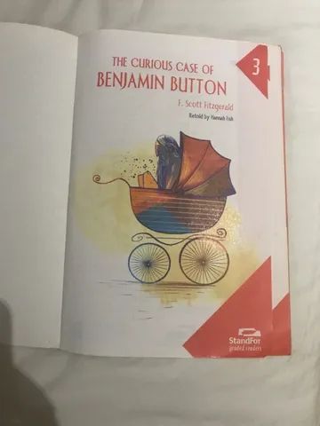 Livro infanto-juvenil  - Foto 3