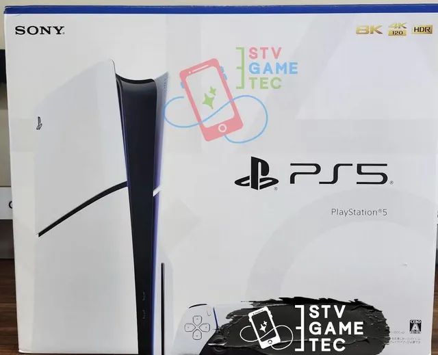 Loja física. PlayStation 5 mídia digital, lacrado com garantia 1 ano Sony  Brasil - Videogames - Recreio dos Bandeirantes, Rio de Janeiro 1246782258