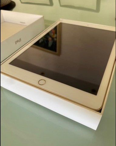 iPad 32 gb - modelo A1822 ( 5 geração) - Computadores e acessórios -  Itaigara, Salvador 1095797777 | OLX