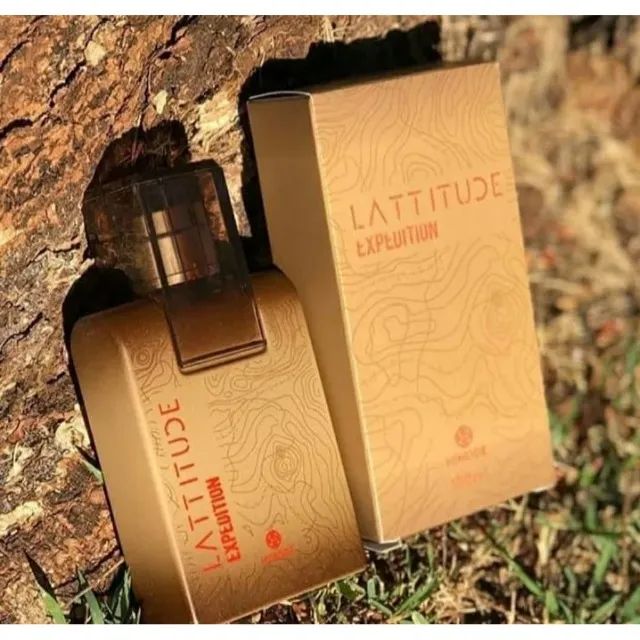 Lattitude best sale expedition 100ml