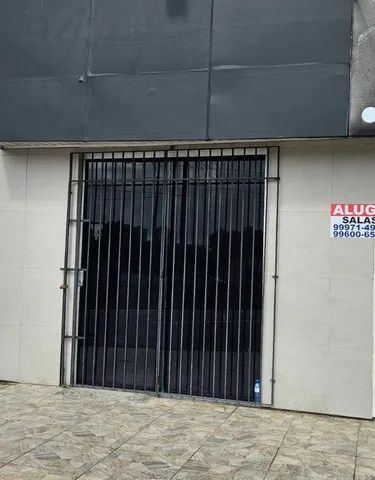 Captação de Loja para locação na Rua Eduardo Dantas do Espírito Santo, São Conrado, Aracaju, SE
