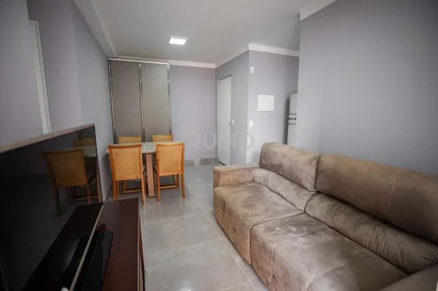 apartamento - Vila Industrial - Campinas - Foto 5