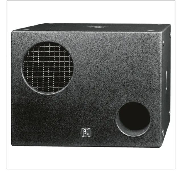 Line Array + 4 sugraves! Tudo Beta Tree Aceito Carro na troca. - Foto 3