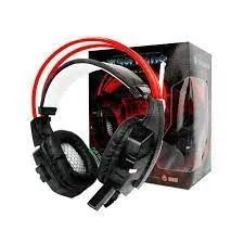 (NOVO) Fone Gamer GH-X20