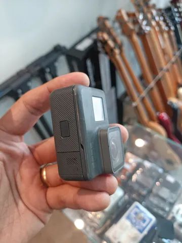 Gopro 5 Black Completíssima  - Foto 3
