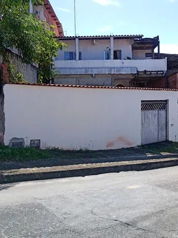 Captação de Casa a venda na Avenida Luís Viana Filho, Mussurunga I, Salvador, BA