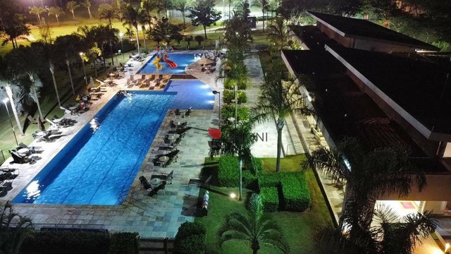 Terreno Alto padrão a venda com 526m², no condomínio Alphaville em Ribeirão Preto I Imobil - Foto 4